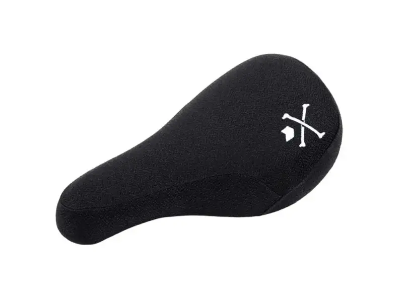 Mutiny Bikes "Stitch" Tripod Sattel - Mid