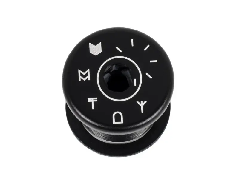Mutiny Bikes "Wands" Topbolt