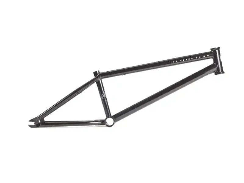 Mutiny "Cosmotron" BMX Rahmen
