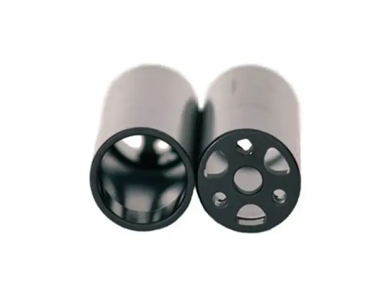 Mutiny "Stub Nuts" Pegs