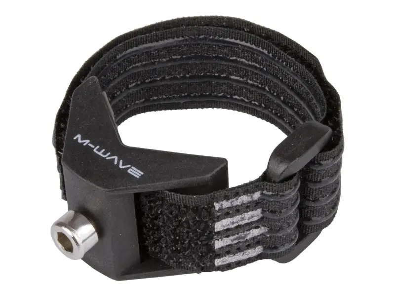 M-Wave "ADA BC Flex 2" Bottle Cage Adapter