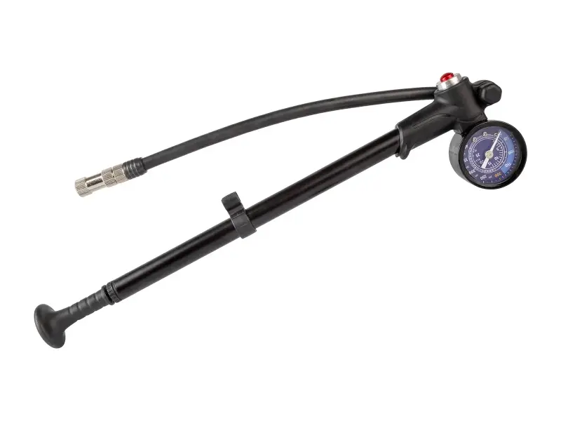 M-Wave "Airshock" Shock Pump