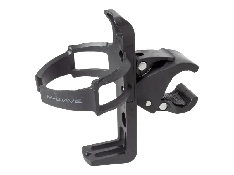 M-Wave "BC 360" Bottle Cage