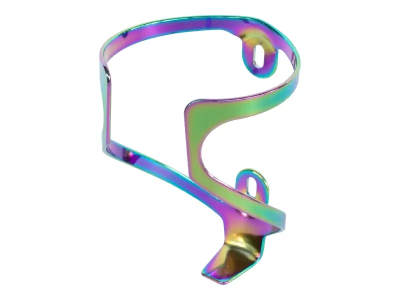 M-Wave "BC Oil Slick" Bottle Cage