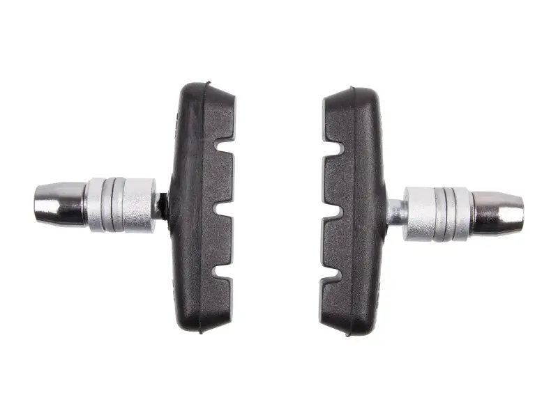 M-Wave "BPR-T" Bremsschuhe - 55 mm