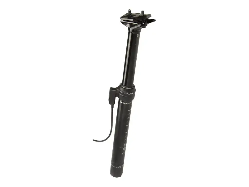 M-Wave "Levitate C" Dropper Seatpost - 31.6mm