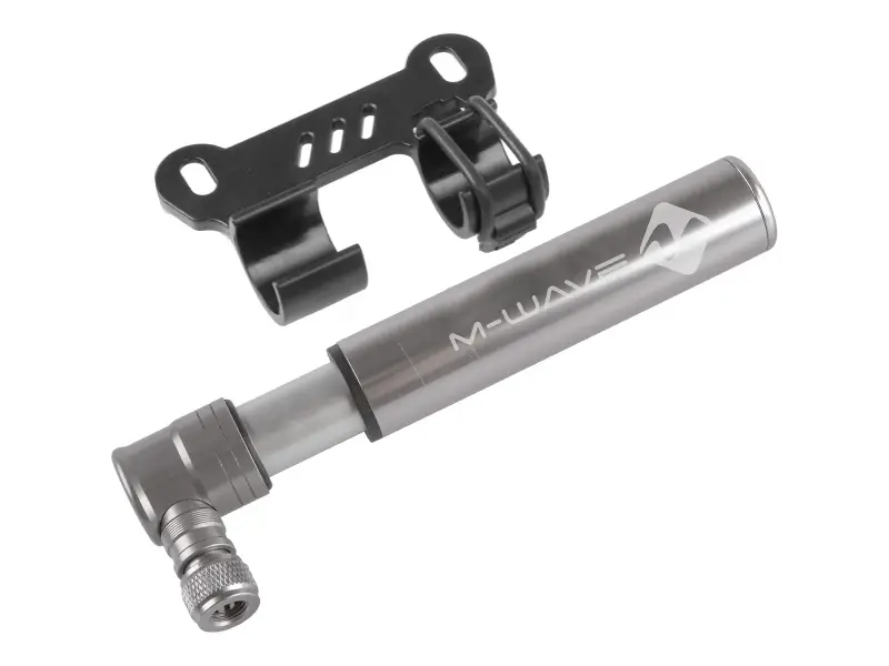 M-Wave "MiniatAir" Minipumpe