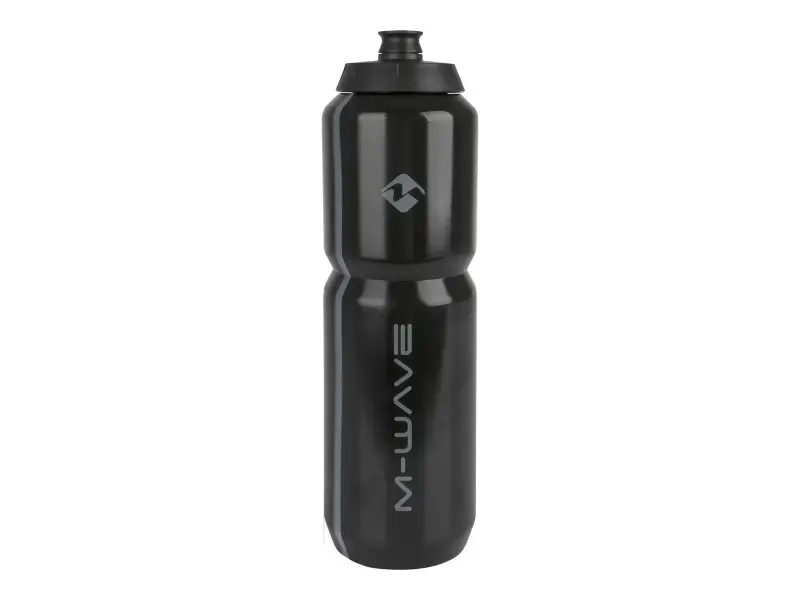 M-Wave "PBO 1000" Water Bottle - 1000ml