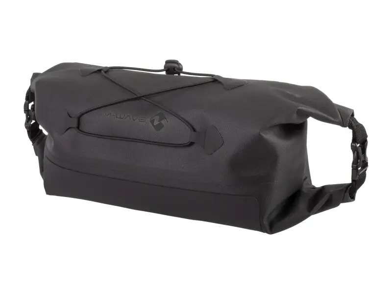 M-Wave "Rough Ride II Front L" Handlebar Bag