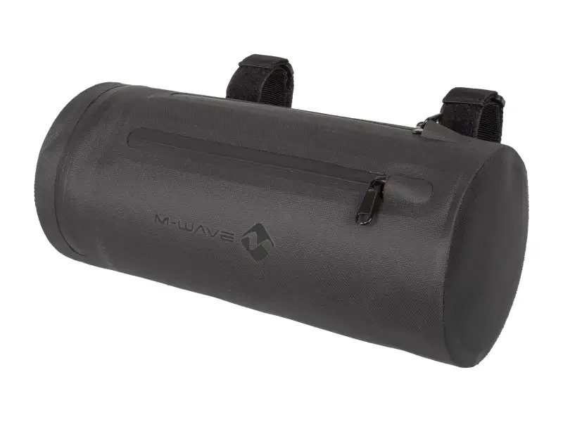 M-Wave "Rough Ride II Front S" Handlebar Bag
