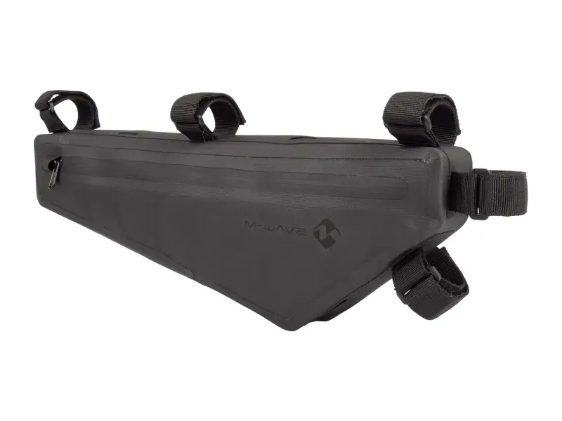 M-Wave "Rough Ride II Triangle" Frame Bag
