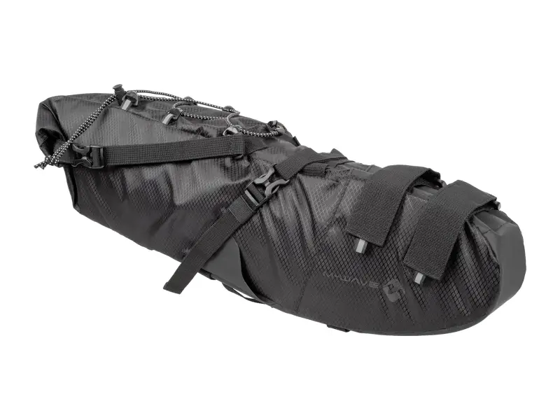 M-Wave "Rough Ride Saddle L" Saddle Bag