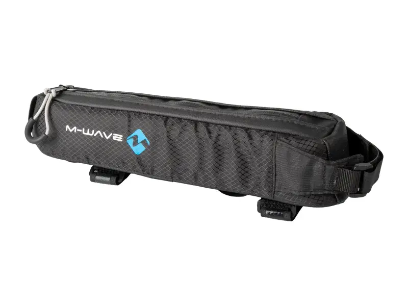 M-Wave "Rough Ride Top Screw" Top Tube Bag