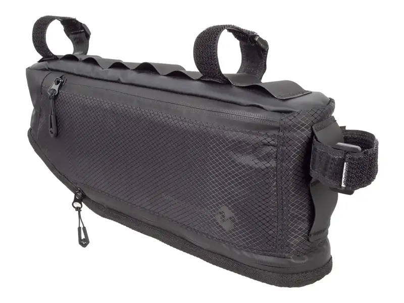 M-Wave "Rough Ride Triangle" Frame Bag