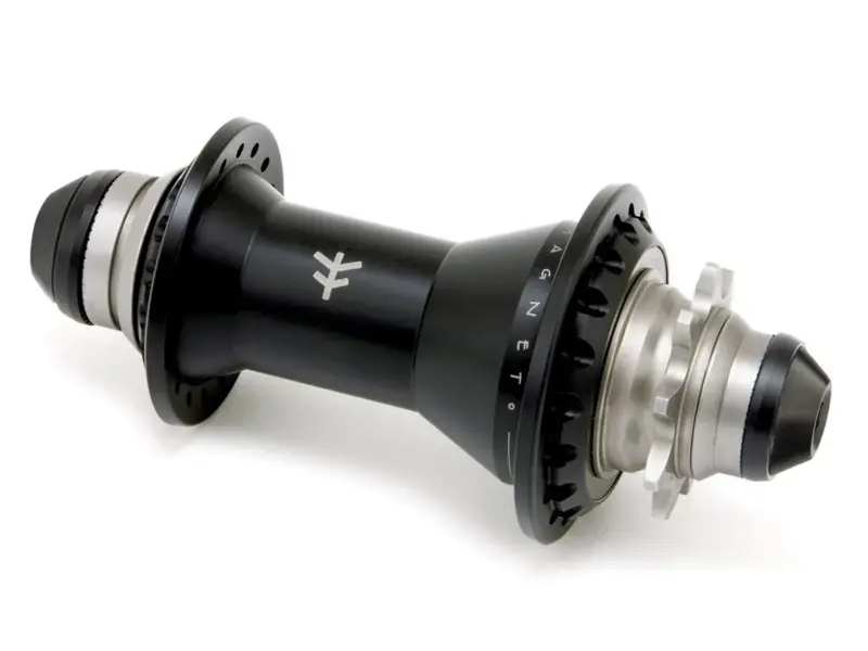 Flybikes "Magneto Alu 10mm" Kassettennabe