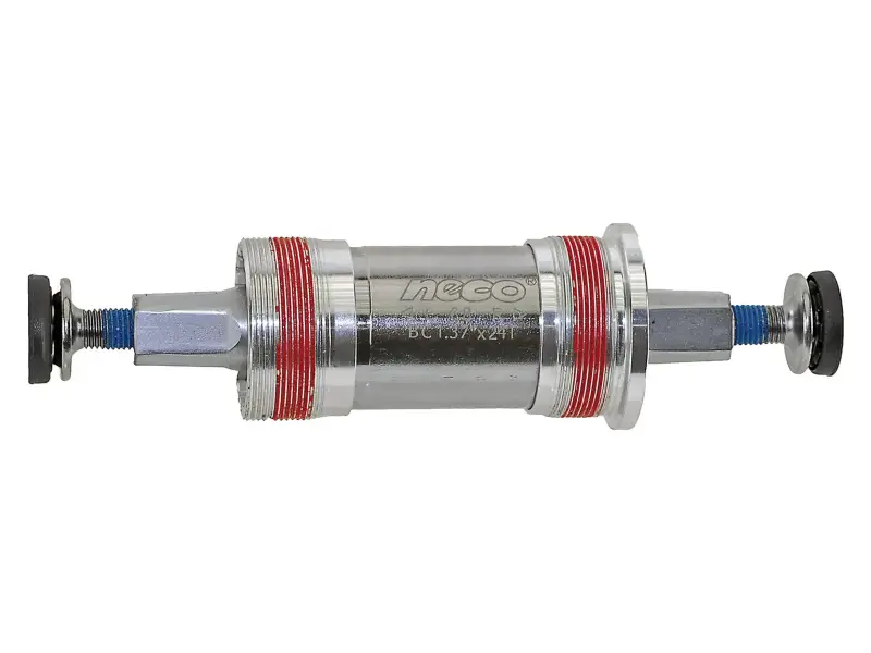 Neco "Axle LS" BMX Race Tretlager