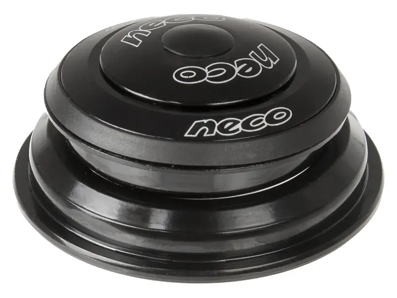 Neco MTB Steuersatz (ZS 44/56) - 1-1/8 - 1.5 Zoll