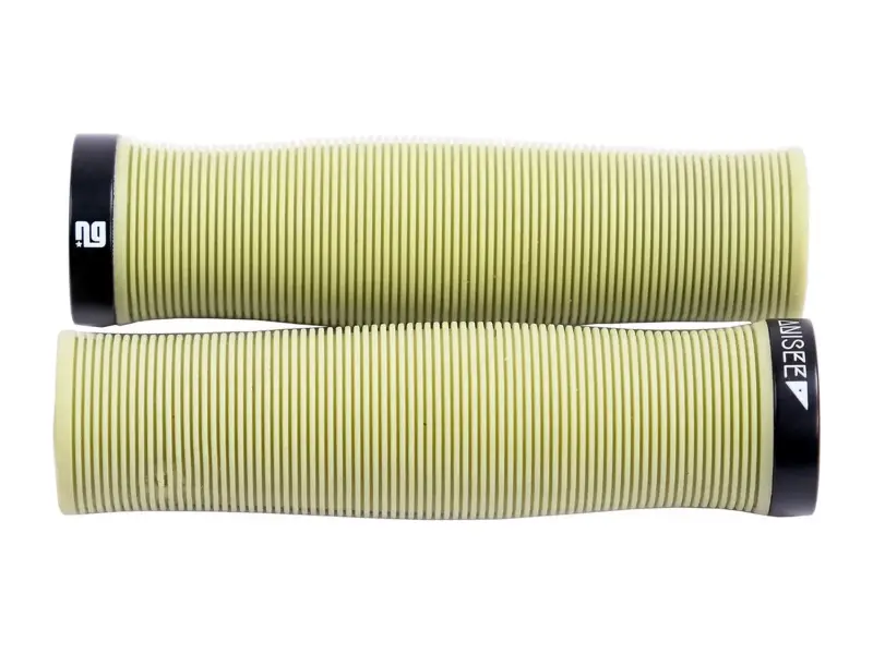 NG Sports "Anisee" MTB Lock-On Grips