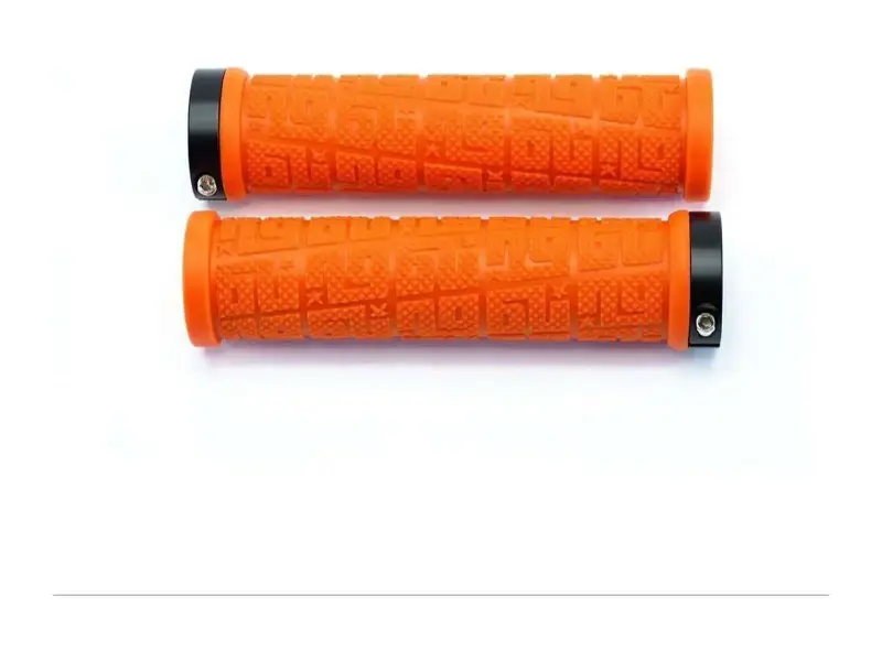 NG Sports "Clovee" MTB Lock-On Grips
