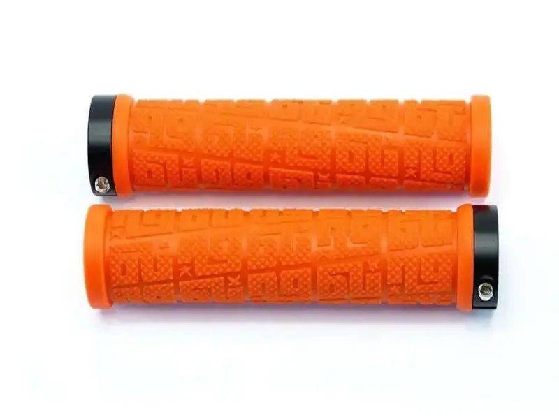 NG Sports "Clovee" MTB Griffe Lock-On