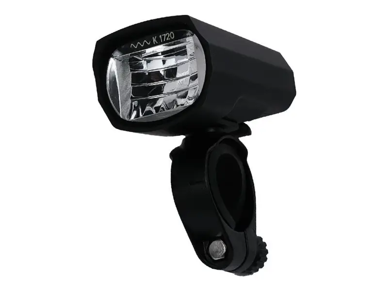 NG Sports "Lavandee 50 StVZO" Front Light