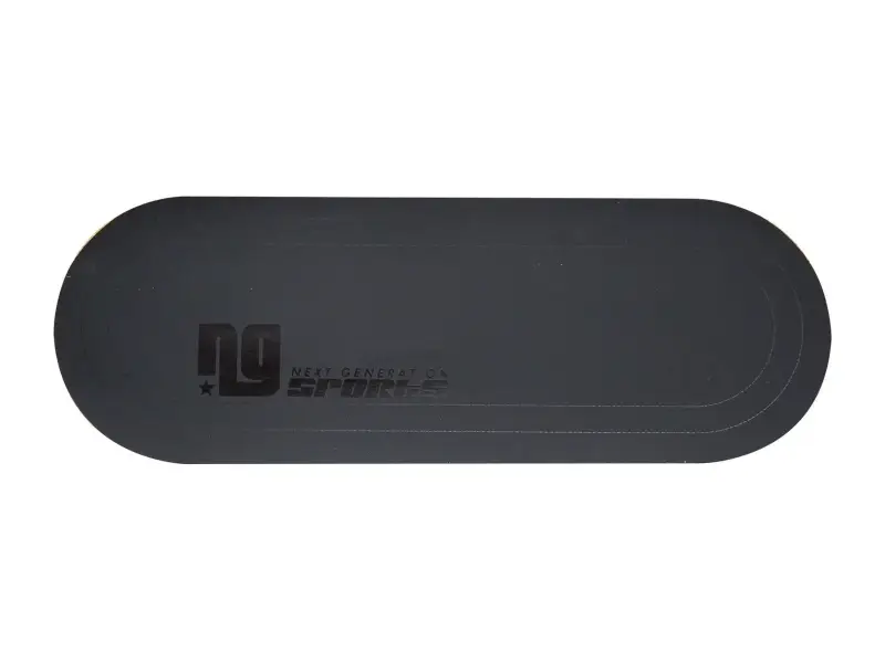 NG Sports MTB Chainstay Protector - self-adhesive