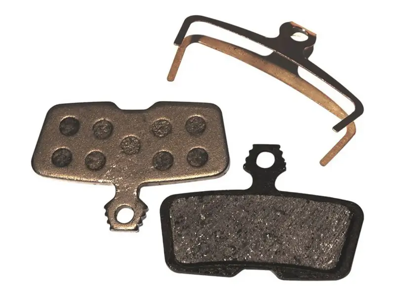 NG Sports Disc Brake Pads - Avid Code, Code R from 2011