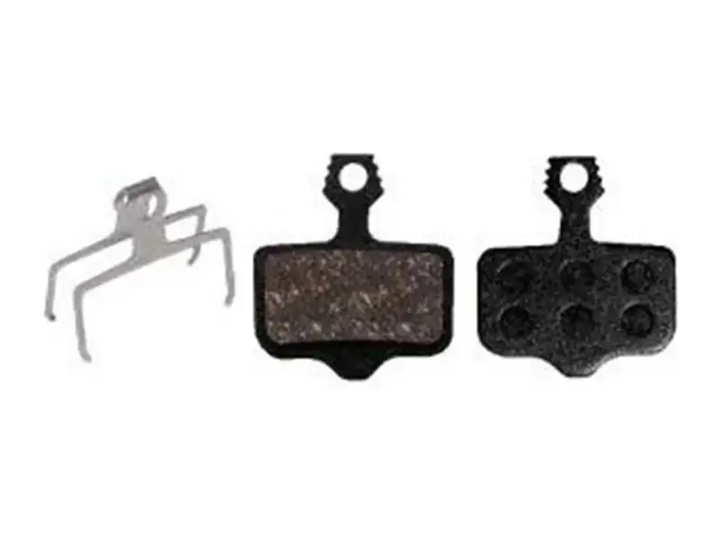 NG Sports Disc Brake Pads - Avid Elixir, SRAM Level TLM, Level Ultimate, Red/Force/Rival AXS