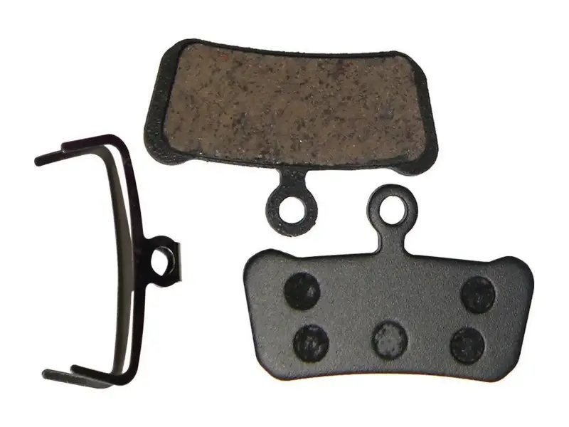 NG Sports Disc Brake Pads - Avid X.0 Trail, SRAM Guide, Guide Ultimate