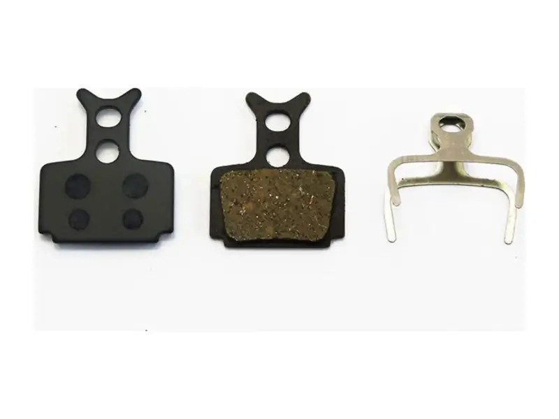 NG Sports Disc Brake Pads - Formula RX, R1, R1R, T1, The One, Mega, RO, C1, Cura