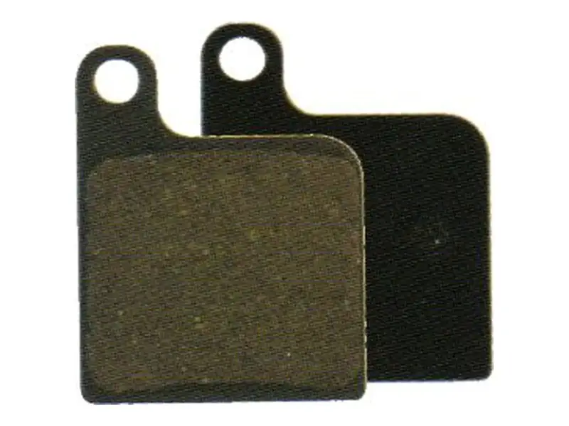 NG Sports Disc Brake Pads - Giant 2001-2003