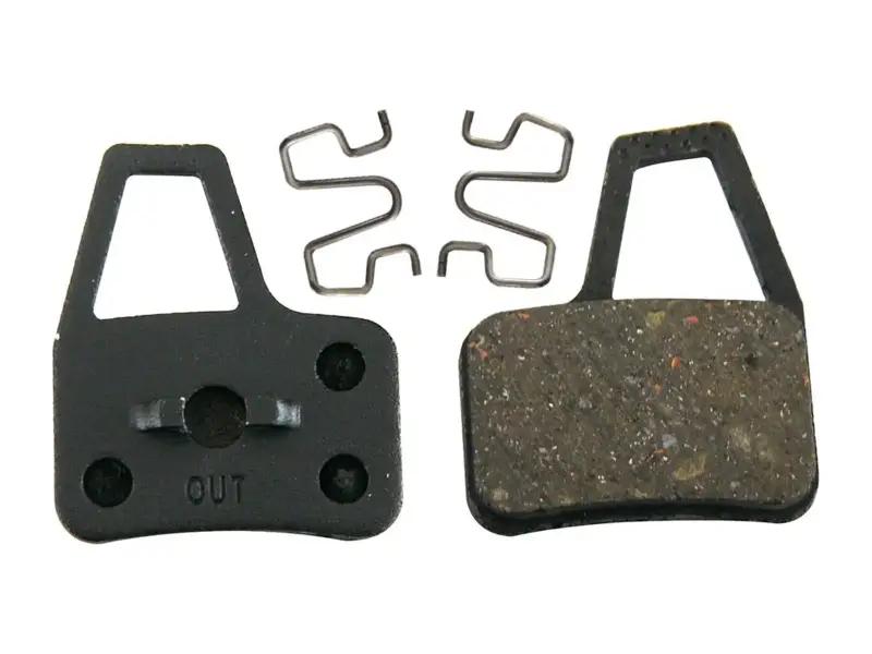 NG Sports Disc Brake Pads - Hayes El Camino
