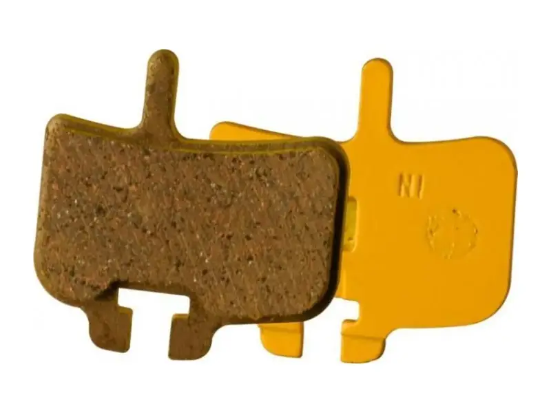 NG Sports Disc Brake Pads - Hayes MX1, MX9