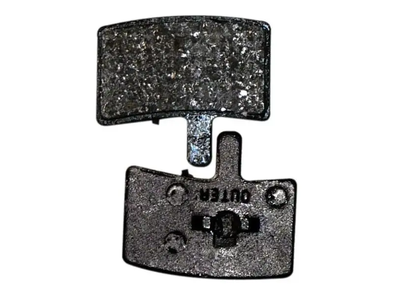 NG Sports Disc Brake Pads - Hayes Stroker