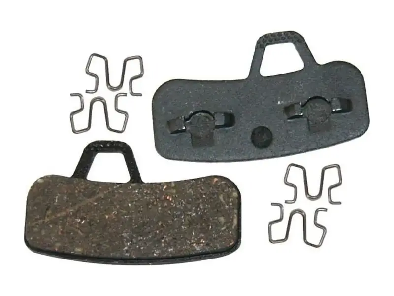 NG Sports Disc Brake Pads - Hayes Stroker Ace
