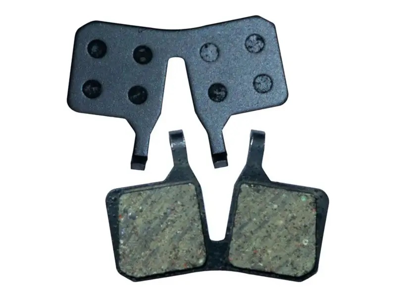 NG Sports Disc Brake Pads - Magura MT5, MT7, MT Trail (front), 2 pads with bridge