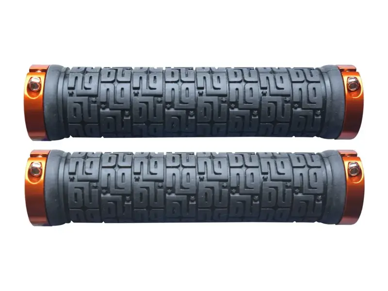 NG Sports "Tulsee" MTB Griffe Lock-On