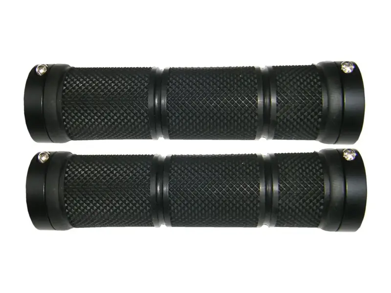 NG Sports "Twaree Cut" MTB Lock-On Grips