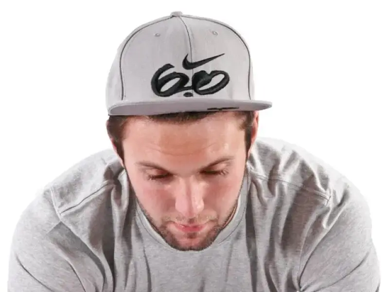 Nike 6.0 "Basic Logo" Cap