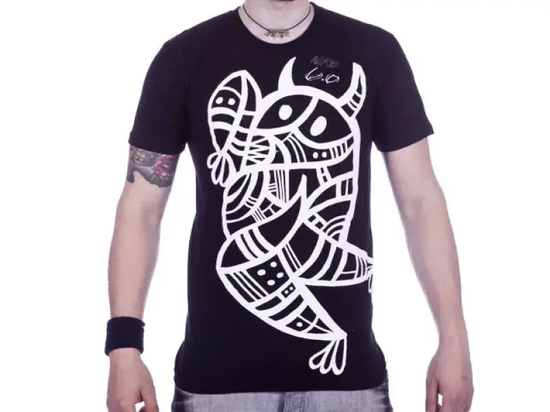 Nike 6.0 "Monster" T-Shirt