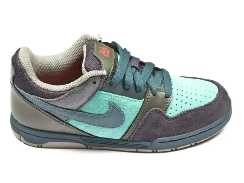 Nike 6.0 "Morgan 2 JR" Shoes