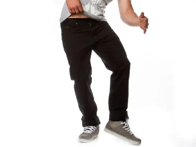 Nike 6.0 "Raft Light Slim" Trousers