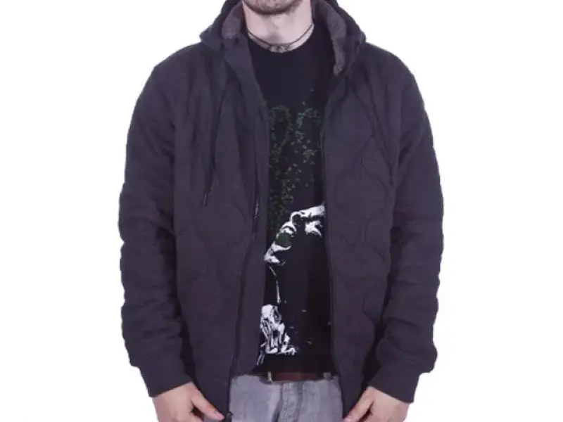 Nike 6.0 "Stanley" Zipper