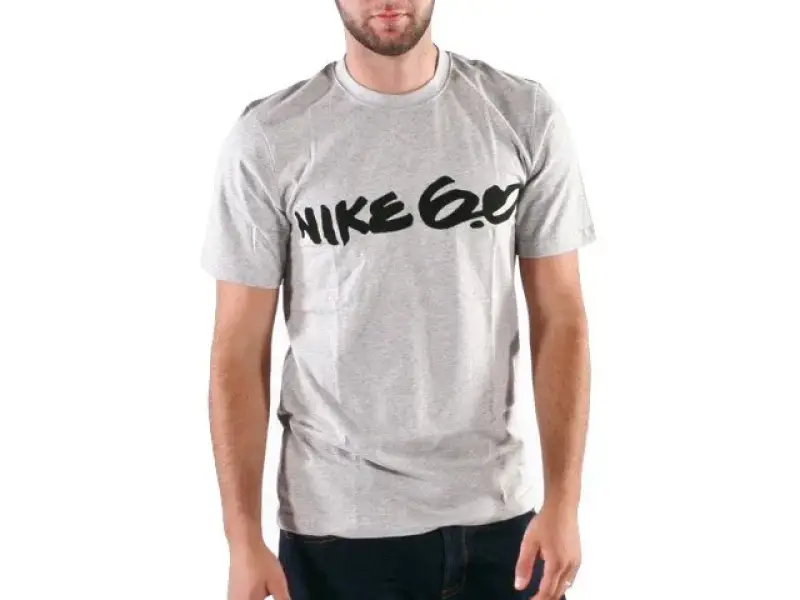 Nike 6.0 "Wordmark" T-Shirt