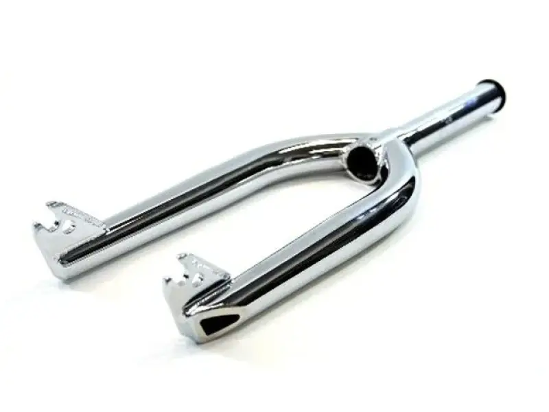 Nitrous "Burner Chrom" BMX Gabel