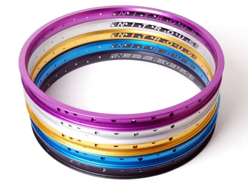 Nitrous "Ring" Felge