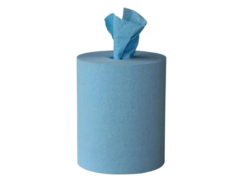 Nordvlies "Wipex Work" Cleaning Cloths - Roll of 200