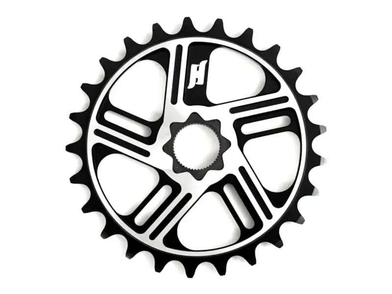 Nous BMX "Dew" Spline Drive Kettenblatt