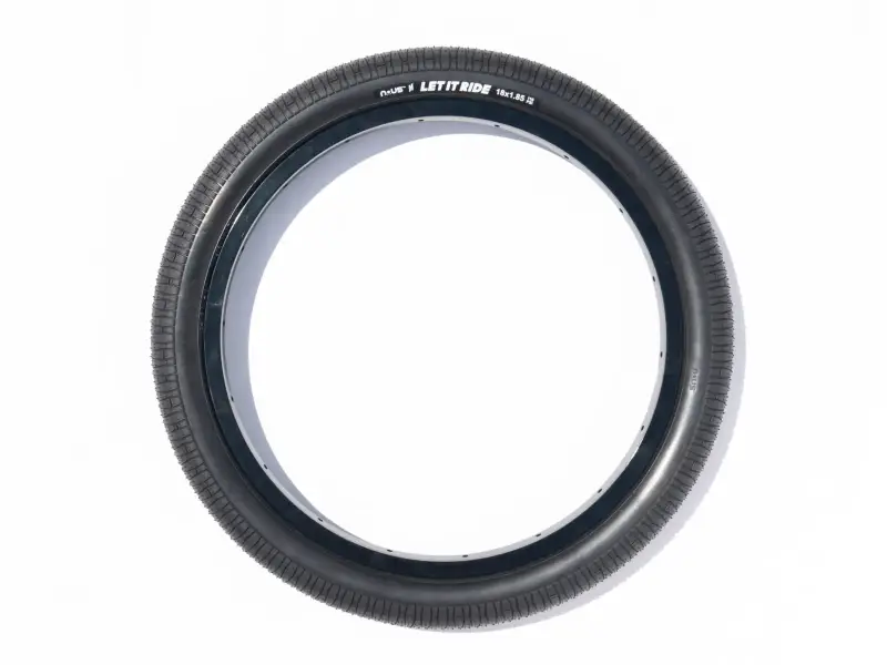 Nous BMX "Let It Ride 16" BMX Reifen - 16 Zoll