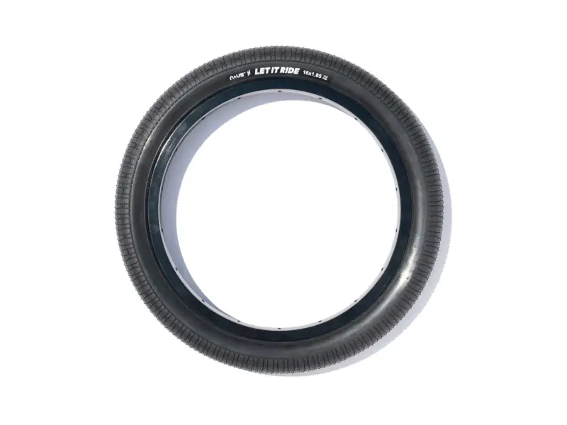 Nous BMX "Let It Ride 16" BMX Reifen - 16 Zoll